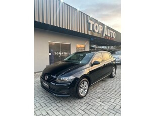 Volkswagen Polo 1.6 MSI (Flex) 2020