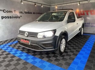 VOLKSWAGEN SAVEIRO