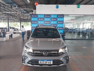 Volkswagen Saveiro 1.6 CD Extreme 2024