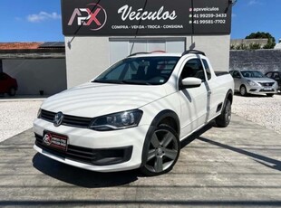 VOLKSWAGEN SAVEIRO