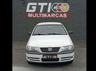 VOLKSWAGEN SAVEIRO