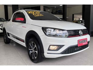 Volkswagen Saveiro Pepper 1.6 MSI CE (Flex) 2018