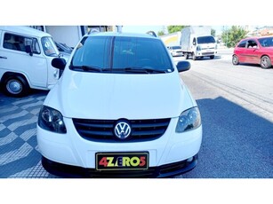 Volkswagen SpaceFox Sportline 1.6 8V (Flex) 2010