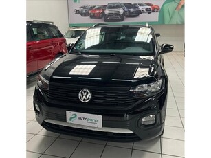 Volkswagen T-Cross 1.0 200 TSI (Aut) 2021