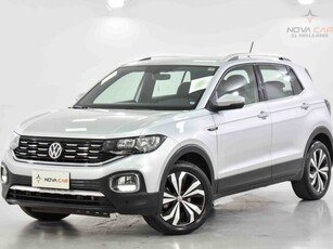 Volkswagen T-Cross 1.4 250 TSI Highline (Aut) 2021