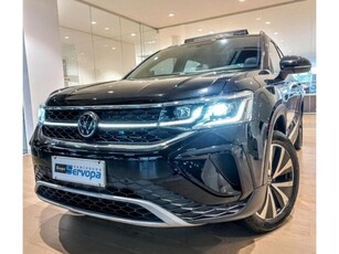 Volkswagen Taos 1.4 250 TSI Highline (Aut) 2022