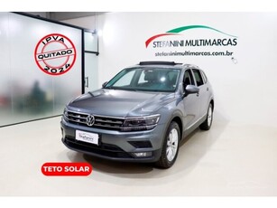 Volkswagen Tiguan Allspace 1.4 250 TSI Comfortline 2019