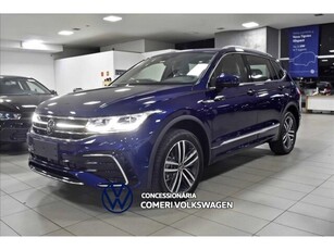 Volkswagen Tiguan Allspace 2.0 TSI R-Line 2024