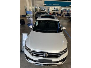 Volkswagen Tiguan Allspace 2.0 TSI R-Line 2024