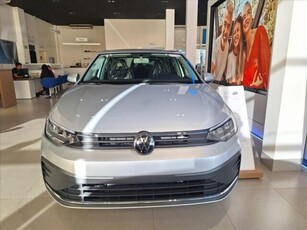 Volkswagen Virtus 1.0 170 TSI 2024