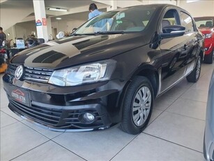 Volkswagen Voyage 1.0 MPI Comfortline (Flex) 2017