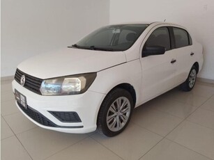 Volkswagen Voyage 1.0 MPI (Flex) 2020