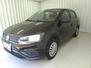 Volkswagen Voyage 1.0 MPI (Flex) 2020