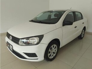 Volkswagen Voyage 1.0 MPI (Flex) 2020