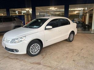 Volkswagen Voyage 1.0 Total Flex 2013