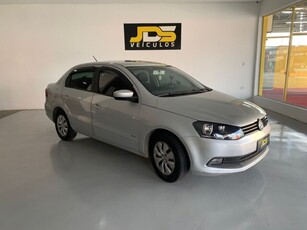 Volkswagen Voyage 1.0 Total Flex 2013