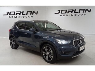 Volvo XC40 1.5 T5 Inscription Recharge DCT 2021