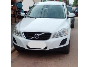 Volvo XC60 2.0 T5 Dynamic 2012