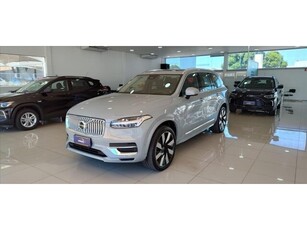 Volvo XC90 2.0 T8 Recharge Ultimate Hybrid AWD 2024