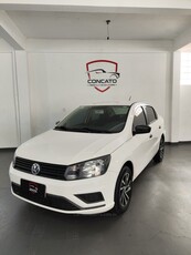 VOYAGE 1.6 MI SELECAO 8V FLEX 4P MANUAL 2019