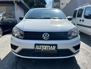 Vw gol 1.6 msi 2022 oferta