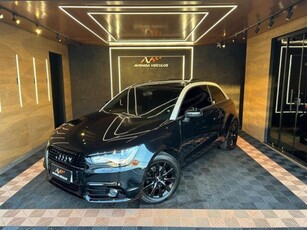 Audi A1 1.4 TFSI Sport S Tronic 2012