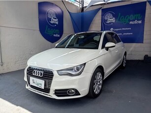 Audi A1 1.4 TFSI Sport S Tronic 2013