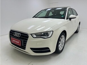 Audi A3 1.4 TFSI Sportback Attraction S Tronic 2015