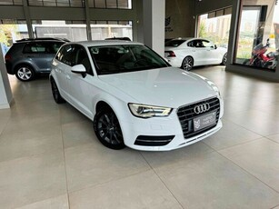 Audi A3 1.4 TFSI Sportback S Tronic 2015