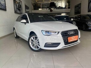 Audi A3 1.8 TFSI Sportback Ambition S Tronic 2016