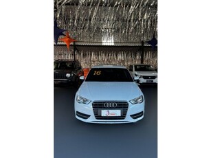 Audi A3 Sedan 1.4 TFSI Ambiente S Tronic 2016