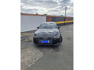 Audi A3 Sedan 1.4 TFSI Attraction S Tronic 2014