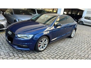 Audi A3 Sedan 1.8 TFSI Ambition S Tronic 2015