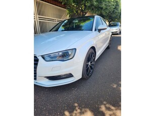 Audi A3 Sedan 1.8 TFSI Ambition S Tronic 2016