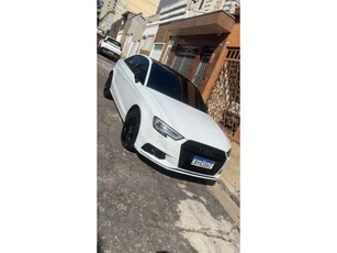 Audi A3 Sedan 2.0 Performance Black S tronic 2020