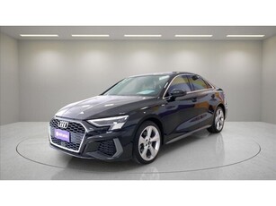 Audi A3 Sedan S line 2.0 S tronic 2022