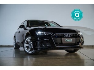 Audi A4 2.0 Prestige S-Tronic 2021