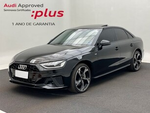 Audi A4 2.0 S line S Tronic 2023