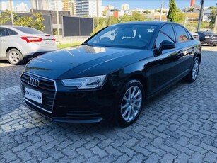 Audi A4 2.0 TFSI Attraction S Tronic 2018