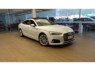 Audi A5 2.0 Performance Sportback S tronic 2019