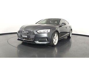 Audi A5 2.0 TFSI Sportback Ambiente S Tronic 2018