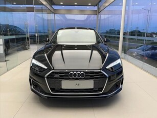 Audi A5 Sportback 2.0 Hybrid S line S Tronic 2024