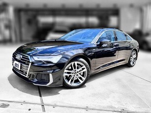 Audi A6 2.0 45 TFSI GASOLINA PRESTIGE PLUS QUATTRO S TRONIC