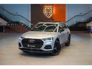 Audi Q3 1.4 Black S tronic 2020