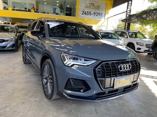 Audi Q3 1.4 Black S-Tronic 2021