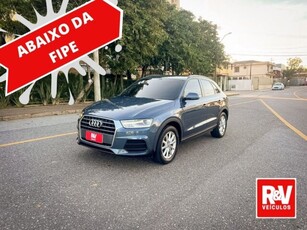 Audi Q3 1.4 TFSI Ambiente S Tronic 2016