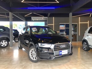 Audi Q3 1.4 TFSI Ambiente S Tronic 2016