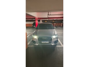 Audi Q3 1.4 TFSI Ambition S Tronic 2016