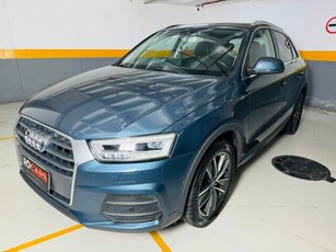 Audi Q3 1.4 TFSI Ambition S Tronic 2016