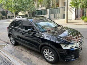 Audi Q3 1.4 TFSI Attraction S Tronic (Flex) 2018